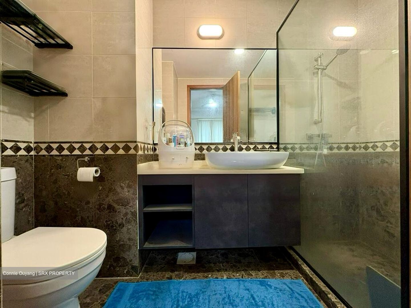 Rivervale Crest (D19), Apartment #484852991